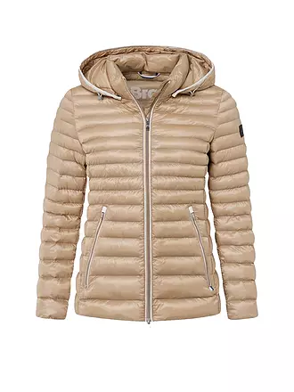 BRAX | Chaqueta acolchada BERN | beige